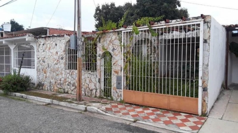 Foto Casa en Venta en Monteserino, San Diego, Carabobo - U$D 11.800 - CAV134544 - BienesOnLine