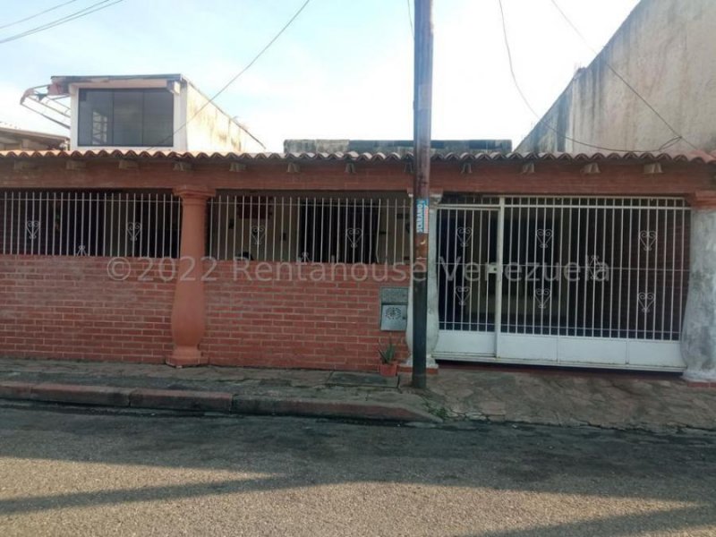 Foto Casa en Venta en monteserino, San Diego, Carabobo - U$D 21.000 - CAV172203 - BienesOnLine