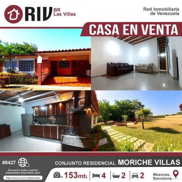 Foto Casa en Venta en San Cristóbal, Barcelona, Anzoátegui - U$D 13.500 - CAV174101 - BienesOnLine