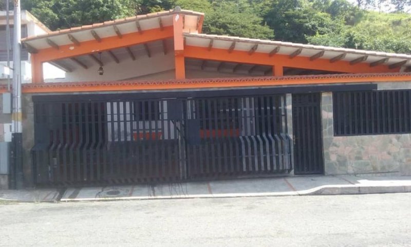 Foto Casa en Venta en San Diego, Carabobo - BsF 29.900 - CAV124634 - BienesOnLine