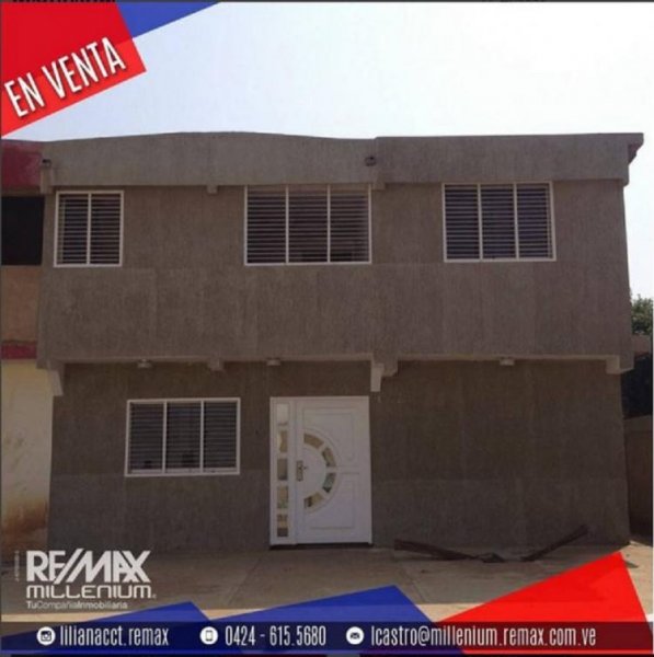 Foto Casa en Venta en San Francisco, Zulia - BsF 29.000.000 - CAV77136 - BienesOnLine