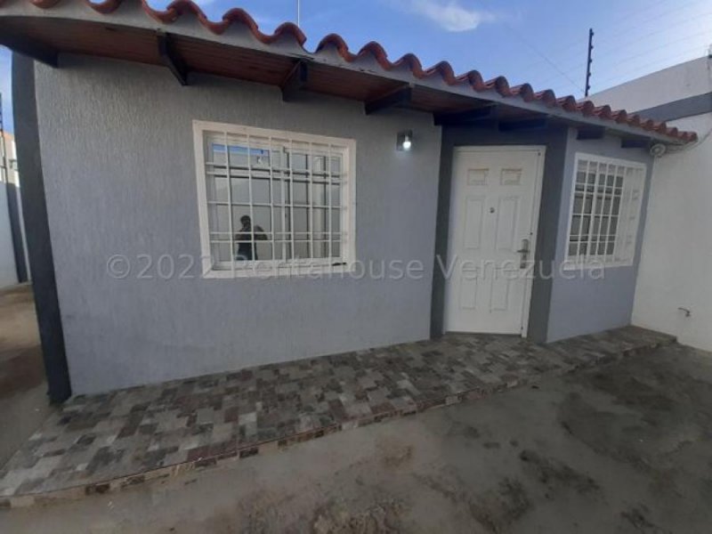 Foto Casa en Venta en puerta maraven, Falcón - BsF 24.500 - CAV182206 - BienesOnLine