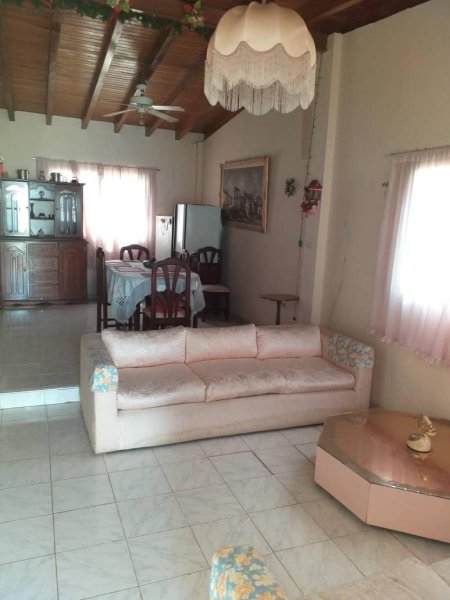 Foto Casa en Venta en Las Mercedes, Coro, Falcón - BsF 18.000 - CAV120484 - BienesOnLine