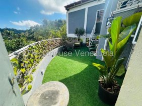 Casa en Venta en oripoto Caracas, Distrito Federal