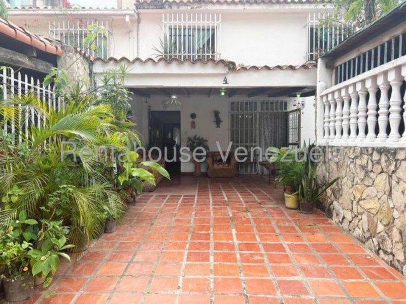 Foto Casa en Venta en palo verde, Caracas, Distrito Federal - U$D 78.000 - CAV247392 - BienesOnLine