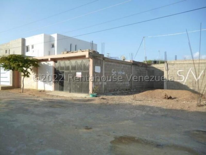 Foto Casa en Venta en Punto Fijo, Falcón - U$D 16.500 - CAV167456 - BienesOnLine