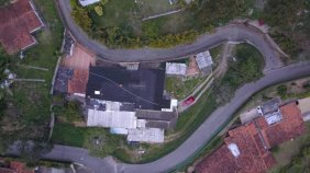 CASA EN VENTA PARA REMODELAR ALTOHATILLO