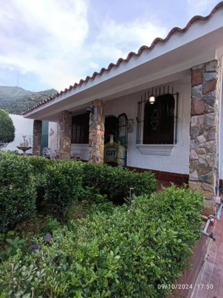 Foto Casa en Venta en Trigal Norte, Valencia, Carabobo - U$D 55.000 - CAV239431 - BienesOnLine