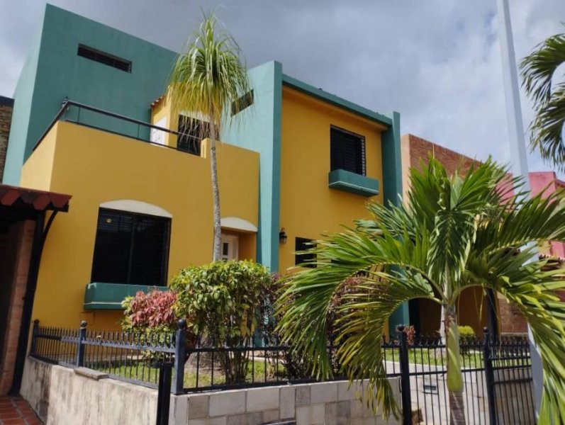 Casa en Venta en San Jose Parque Mirador, Carabobo