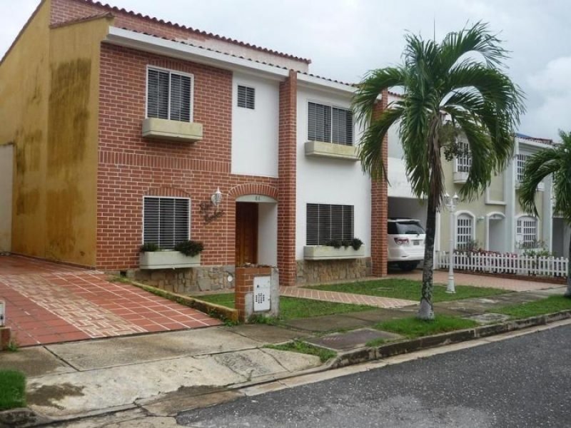 Foto Casa en Venta en Parque Mirador, Valencia, Carabobo - U$D 95.000 - CAV158704 - BienesOnLine