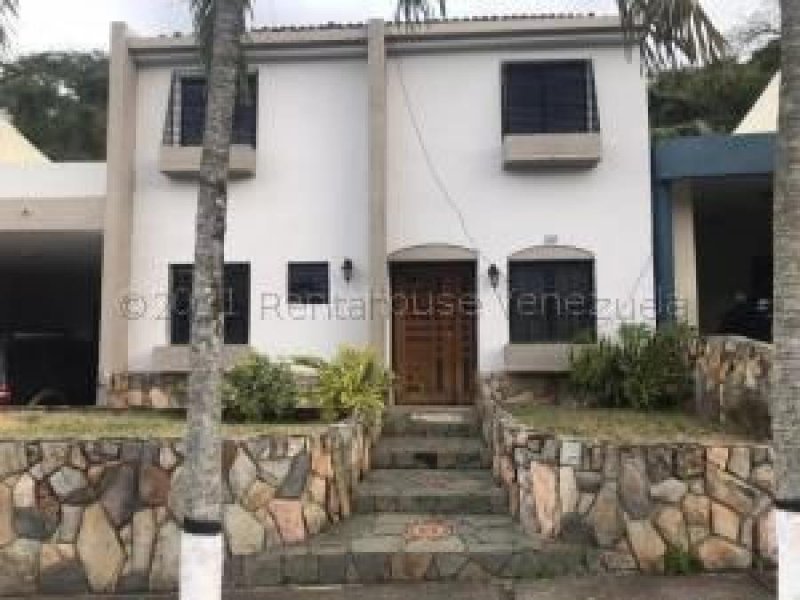 Foto Casa en Venta en Parque Mirador, Valencia, Carabobo - U$D 120.000 - CAV158889 - BienesOnLine