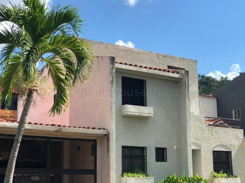 Foto Casa en Venta en Parque Mirador, Valencia, Carabobo - U$D 99.000 - CAV158703 - BienesOnLine