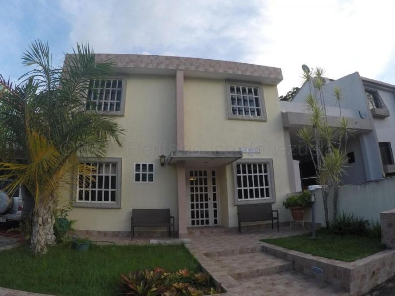 Foto Casa en Venta en Parque Mirador, Valencia, Carabobo - U$D 160.000 - CAV136223 - BienesOnLine