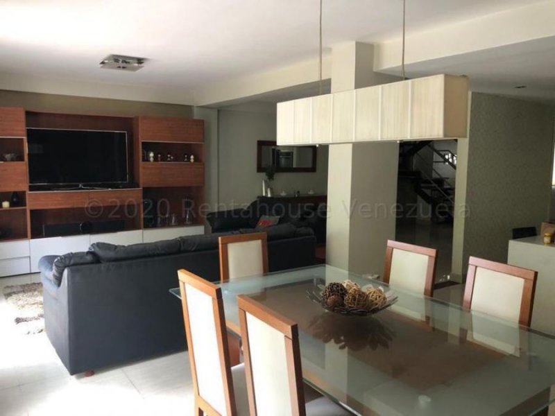 Foto Casa en Venta en Parque Mirador, Valencia, Carabobo - U$D 140.000 - CAV139248 - BienesOnLine