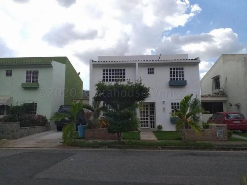 Foto Casa en Venta en Parque Mirador, Valencia, Carabobo - U$D 78.750 - CAV142789 - BienesOnLine