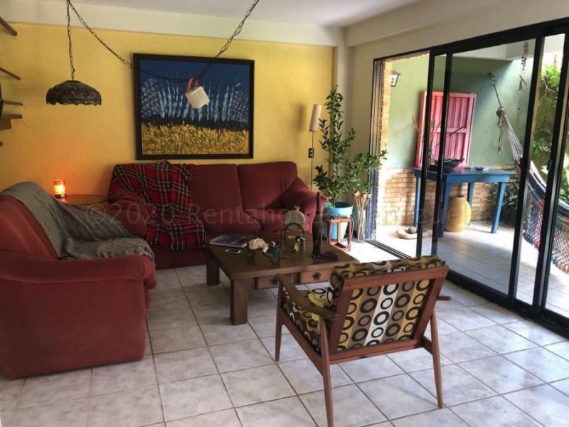 Foto Casa en Venta en Parque Mirador, Valencia, Carabobo - U$D 160.000 - CAV141972 - BienesOnLine