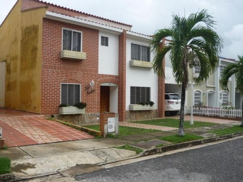 Foto Casa en Venta en Parque Mirador, Valencia, Carabobo - U$D 95.000 - CAV162558 - BienesOnLine