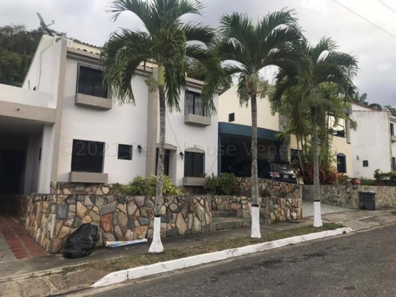 Foto Casa en Venta en parque mirador, Valencia, Carabobo - U$D 89.000 - CAV164683 - BienesOnLine