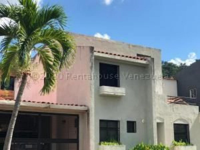 Foto Casa en Venta en parque mirador valencia carabobo, Valencia, Carabobo - U$D 105.000 - CAV147512 - BienesOnLine