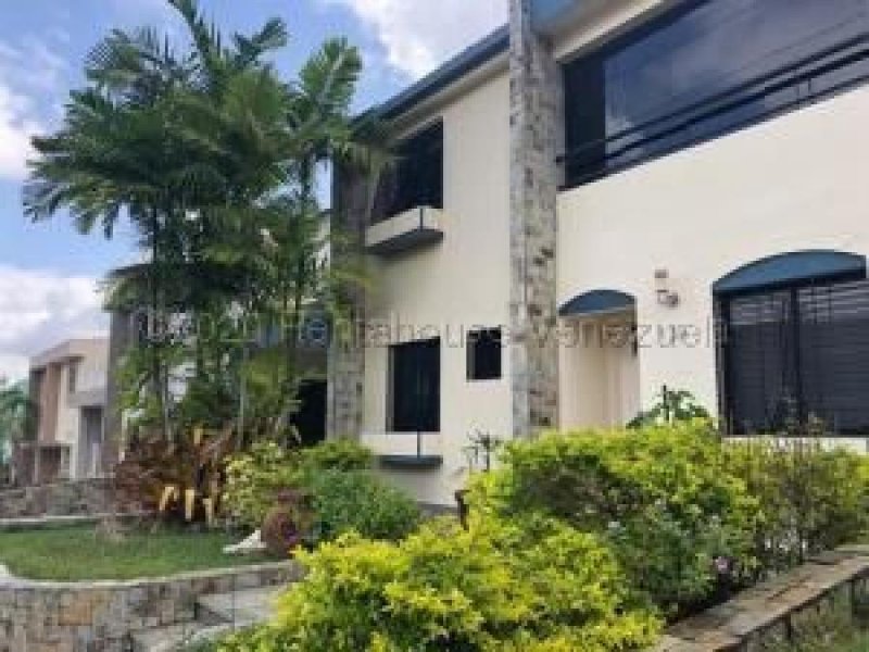 Foto Casa en Venta en parque mirador valencia carabobo, Valencia, Carabobo - U$D 140.000 - CAV148023 - BienesOnLine