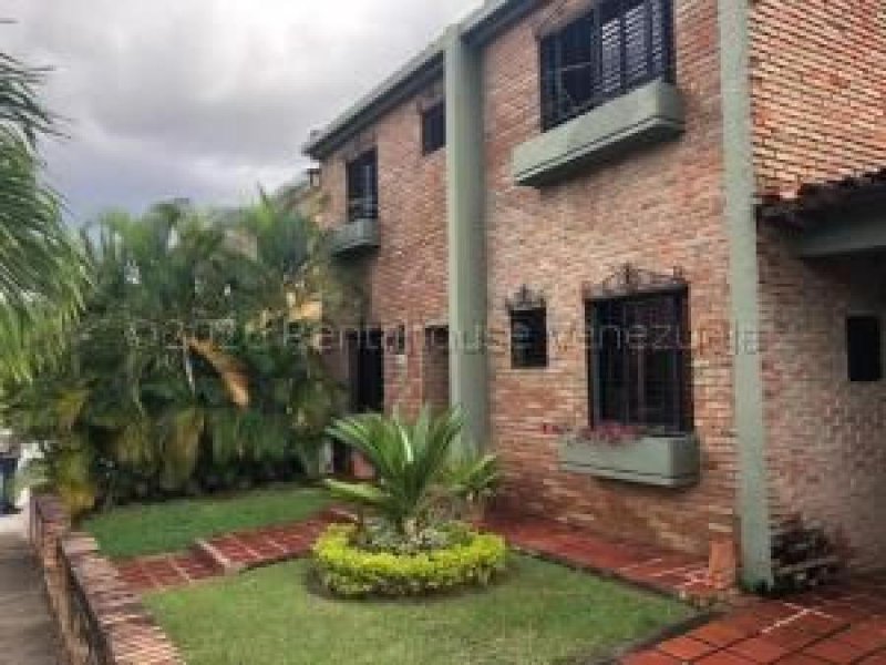 Foto Casa en Venta en parque mirador valencia carabobo, Valencia, Carabobo - U$D 160.000 - CAV148039 - BienesOnLine