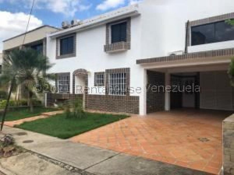 Foto Casa en Venta en parque mirador valencia carabobo, Valencia, Carabobo - U$D 110.000 - CAV150628 - BienesOnLine