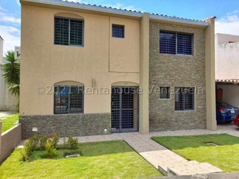 Foto Casa en Venta en parque mirador valencia carabobo, Valencia, Carabobo - U$D 110.000 - CAV167646 - BienesOnLine