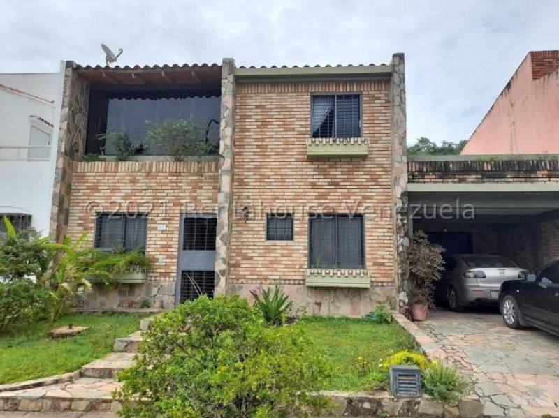 Foto Casa en Venta en Parque Mirador, Valencia, Carabobo - U$D 130.000 - CAV158389 - BienesOnLine