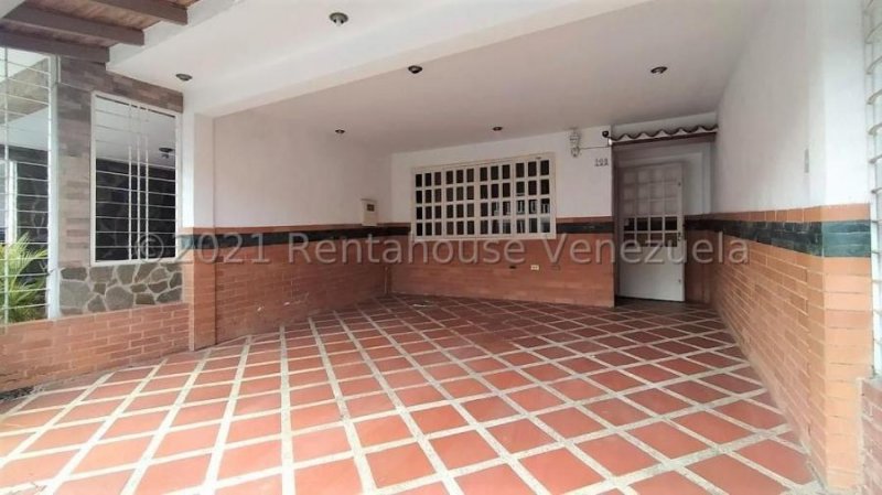 Foto Casa en Venta en parqueserino san diego carabobo, San Diego, Carabobo - U$D 32.500 - CAV170197 - BienesOnLine