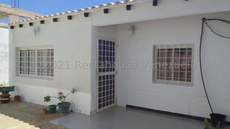 Foto Casa en Venta en puerta maraven, Falcón - BsF 15.000 - CAV181819 - BienesOnLine