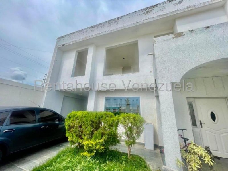 Foto Casa en Venta en Punto Fijo, Falcón - U$D 30.000 - CAV243004 - BienesOnLine