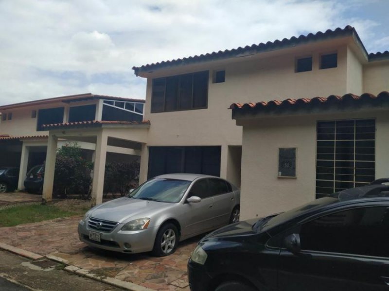 Foto Casa en Venta en Piedra Pintada, Valencia, Carabobo - U$D 110.000 - CAV162551 - BienesOnLine