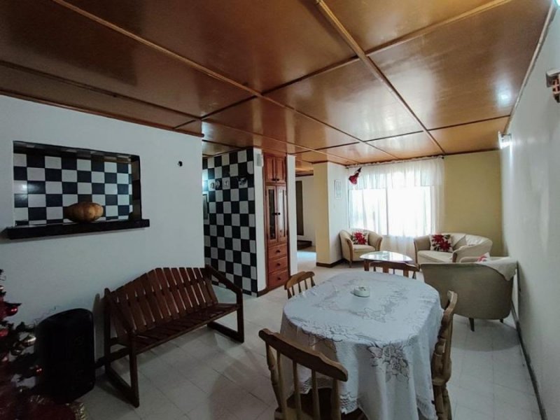 Casa en Venta en San Antonio Coro, Falcón