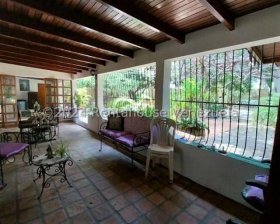 Casa en Venta en colina Coro, Falcón