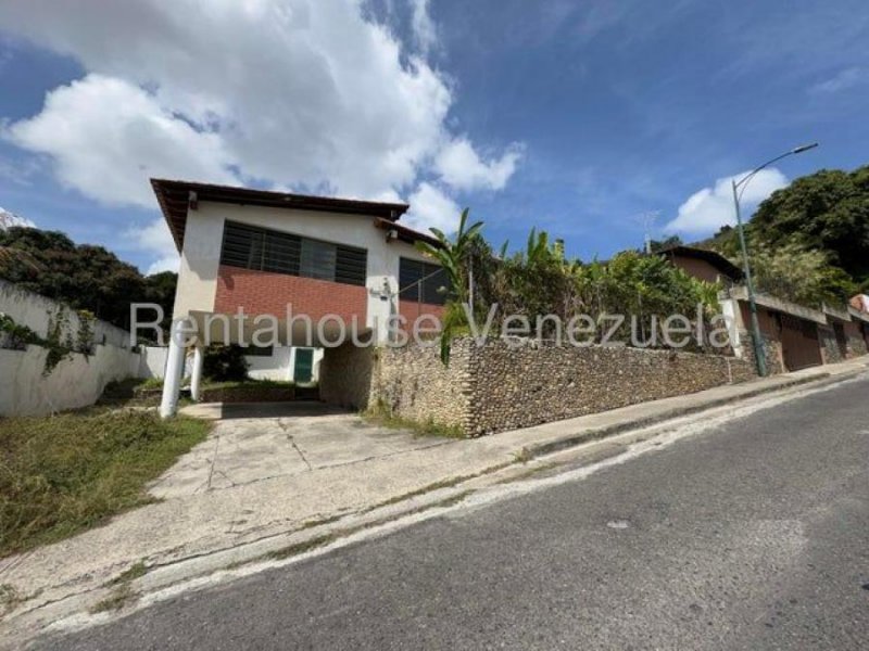 Casa en Venta en prados del este Caracas, Distrito Federal