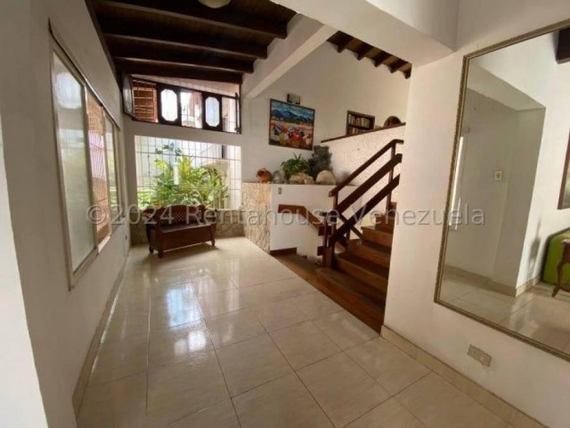 Casa en Venta en prados del este Caracas, Distrito Federal