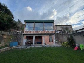 Casa en Venta en prados del este Caracas, Distrito Federal