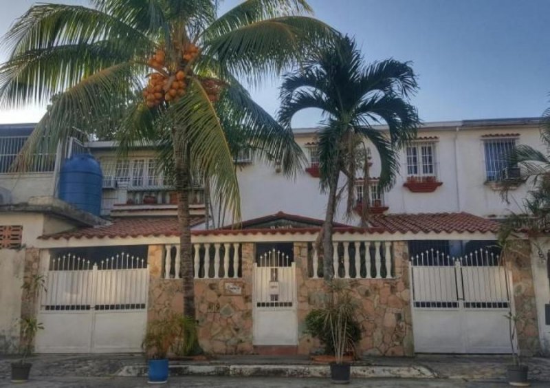 Foto Casa en Venta en Prebo I, Valencia, Carabobo - U$D 38.000 - CAV133274 - BienesOnLine