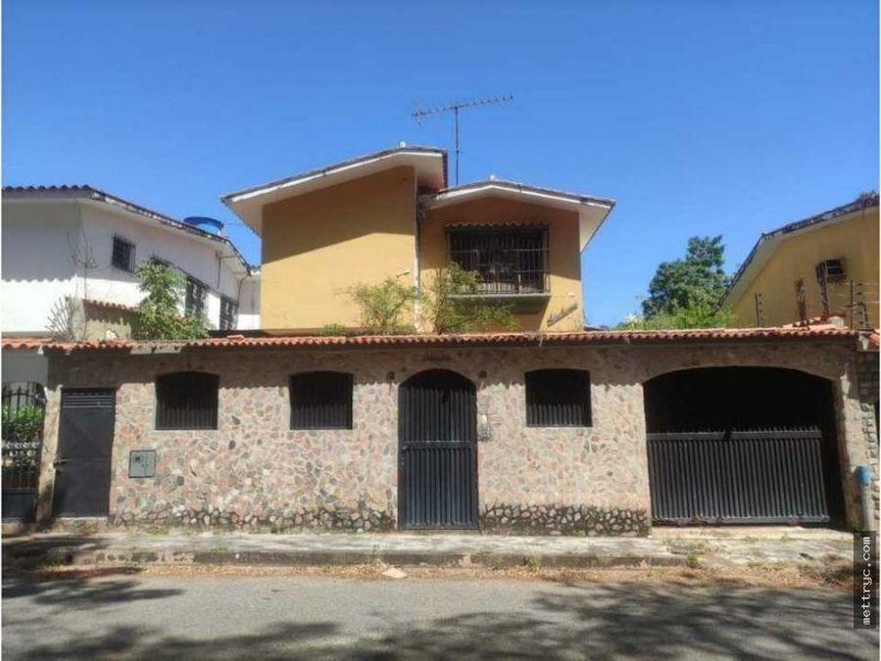 Casa en Venta en San José Valencia, Carabobo