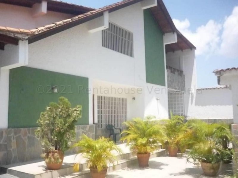 Foto Casa en Venta en Prebo II, Valencia, Carabobo - U$D 70.000 - CAV158154 - BienesOnLine