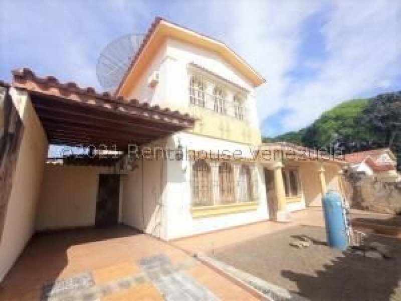 Foto Casa en Venta en prebo II Valencia carabobo, Valencia, Carabobo - U$D 120.000 - CAV162402 - BienesOnLine