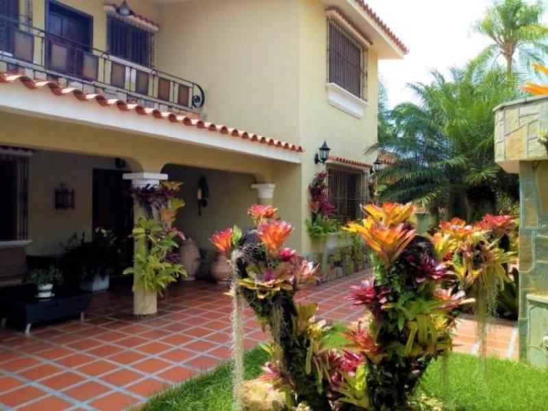 Foto Casa en Venta en Prebo III, Valencia, Carabobo - U$D 320.000 - CAV152844 - BienesOnLine