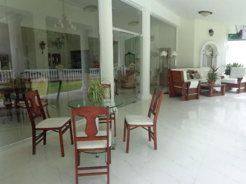 Foto Casa en Venta en Prebo III, Valencia, Carabobo - U$D 600.000 - CAV141945 - BienesOnLine