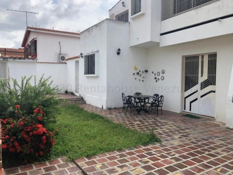 Foto Casa en Venta en Prebo, Valencia, Carabobo - U$D 130.000 - CAV158891 - BienesOnLine