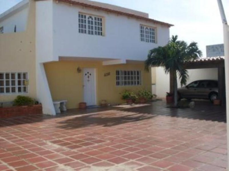 Foto Casa en Venta en Punto Fijo, Falcón - BsF 1.300.000 - CAV21260 - BienesOnLine