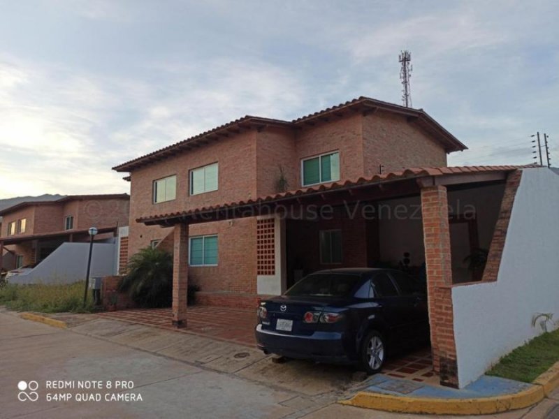 Foto Casa en Venta en San Diego, San Diego, Carabobo - U$D 110.000 - CAV162550 - BienesOnLine