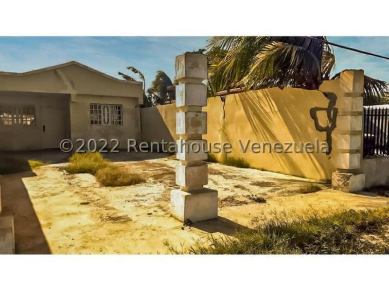 Foto Casa en Venta en puerta maraven, Falcón - BsF 13.000 - CAV181571 - BienesOnLine