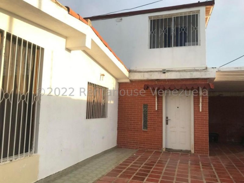 Foto Casa en Venta en Puerta Maraven, Falcón - U$D 40.000 - CAV196283 - BienesOnLine