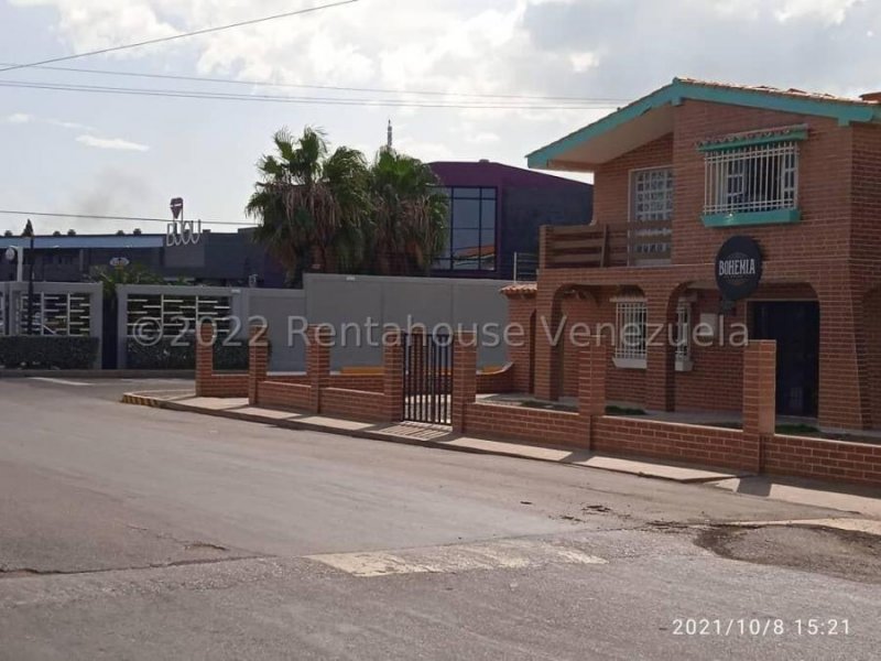 Foto Casa en Venta en Puerta Maraven, Falcón - U$D 250.000 - CAV196039 - BienesOnLine