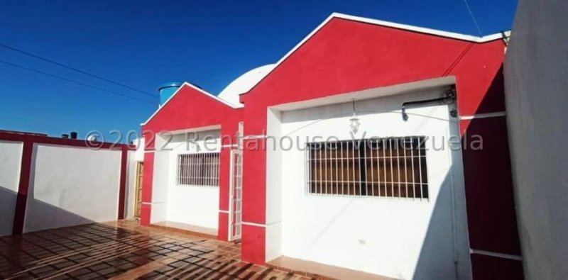 Foto Casa en Venta en puerta maraven, Falcón - BsF 25.000 - CAV182309 - BienesOnLine